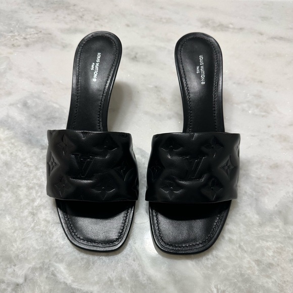 Louis Vuitton Neo Revival 40 / US 10 NEW - Picture 1 of 4